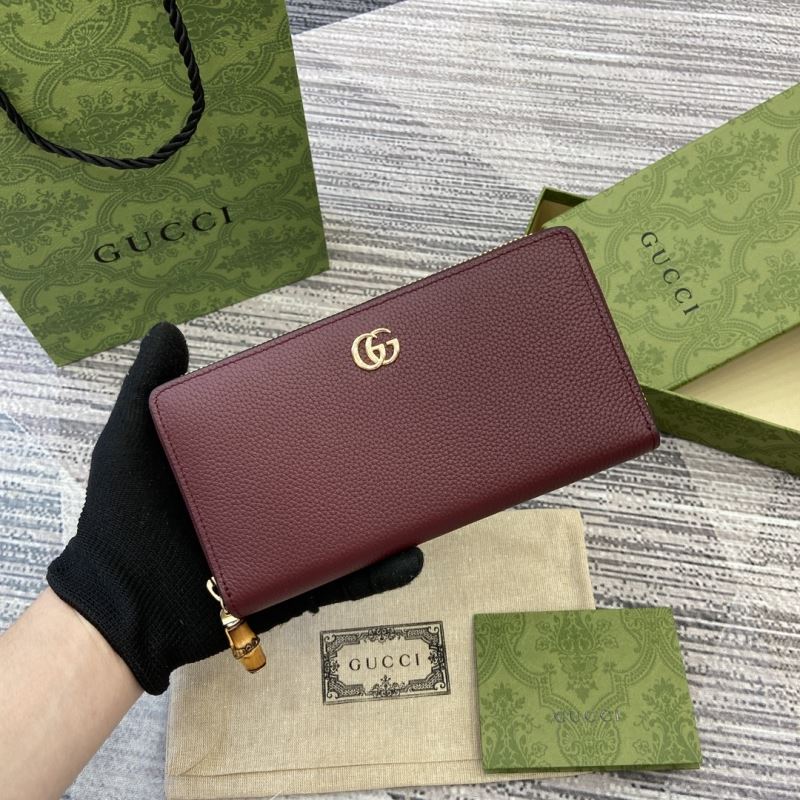 Gvc*1 wallets